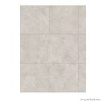 Pietra-Portinari-Prime-Palazzo-Natural-Marble-Gray-90x90cm-Ret---Portinari---6060868A---Fundo-Branco-Produto-com-item-complementar-Quadrado-ou-Horizontal