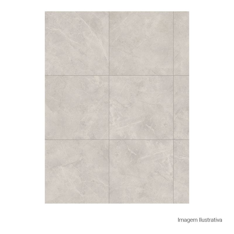 Pietra-Portinari-Prime-Palazzo-Natural-Marble-Gray-90x90cm-Ret---Portinari---6060868A---Fundo-Branco-Produto-com-item-complementar-Quadrado-ou-Horizontal