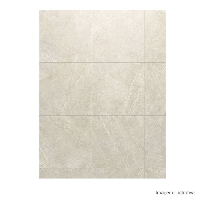 Pietra-Portinari-Prime-Sandstone-Hard-Soft-Gray-100x100cm-Ret---Portinari---6062461A---Fundo-Branco-Produto-com-item-complementar-Quadrado-ou-Horizontal