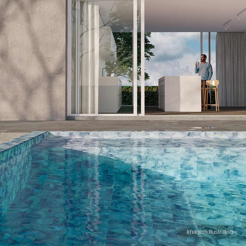 Porcelanato-Bravio-Hard-Green-20x20cm-Bold---Portinari---6062153A---Ambientada-Ampla-