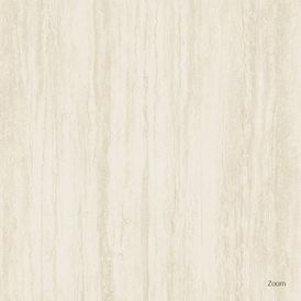 Porcelanato Marmorizado Natural 80x160cm Bege - Portinari Mezzo Be Nat Esmaltado Retificado