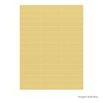 Porcelanato-Colores-Natural-Yellow-10x40cm-Bold---Portinari---6062482A---Fundo-Branco-Produto-com-item-complementar-Quadrado-ou-Horizontal
