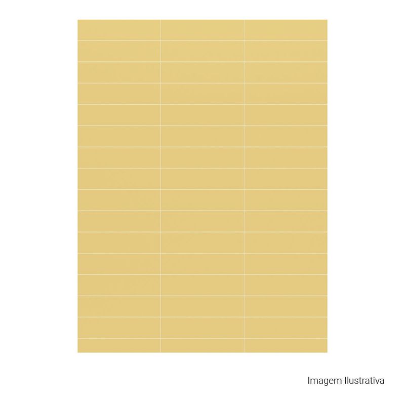 Porcelanato-Colores-Natural-Yellow-10x40cm-Bold---Portinari---6062482A---Fundo-Branco-Produto-com-item-complementar-Quadrado-ou-Horizontal