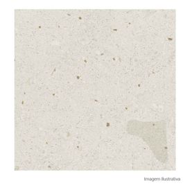 Porcelanato Maracangalha Natural Decor Soft Beige - 10cmx10cm Bold