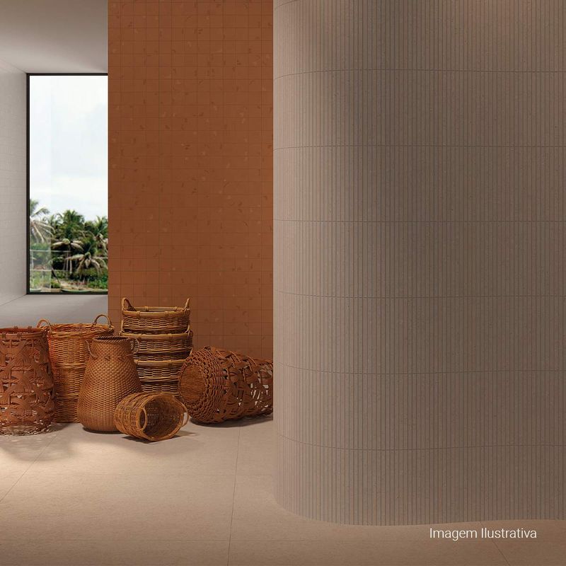 Porcelanato-Maracangalha-Natural-Decor-Soft-Beige-10x10cm-Bold---Portinari---6062650A---Ambientada-Ampla-