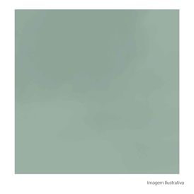 Porcelanato Monocromatico Lux 15x15cm Verde - Portinari Mood Sgn Esmaltado Bold