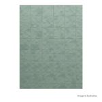 Porcelanato-Mood-LuxSoft-Green-15x15cm-Bold---Portinari---6062583A---Fundo-Branco-Produto-com-item-complementar-Quadrado-ou-Horizontal