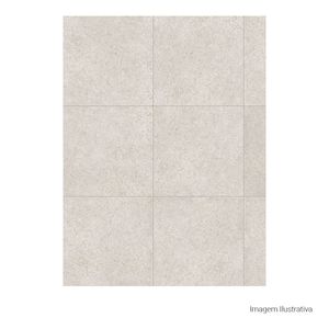 Ppp-Pietra Portinari Prime Granite Polido White - 90cmx90cm Ret