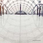 Pietra-Portinari-Prime-Granite-Polido-White-90x90cm-Ret---Portinari---6060857A---Ambientada-Ampla-