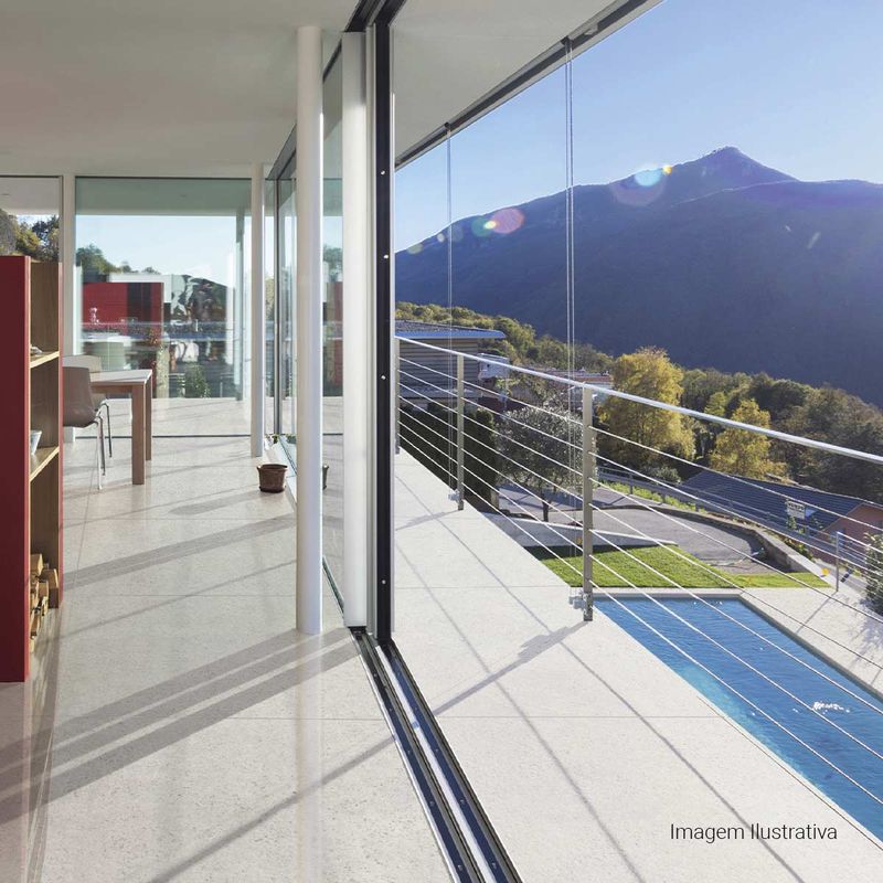 Pietra-Portinari-Prime-Granite-Polido-White-90x90cm-Ret---Portinari---6060857A---Ambientada-Ampla-