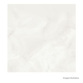 Ppp-Pietra Portinari Prime Artemis Polido Off White - 90cmx90cm Ret
