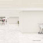 Pietra-Portinari-Prime-Artemis-Polido-Off-White-90x90cm-Ret---Portinari---6060855A---Ambientada-Ampla-