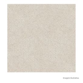 Porcelanato Polido Pedra 90x90cm Bege - Portinari Venezia Be Pol Pietra Prime Retificado