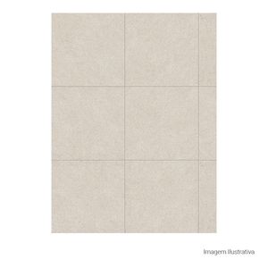 Ppp-Pietra Portinari Prime Venezia Polido Beige - 90cmx90cm Ret