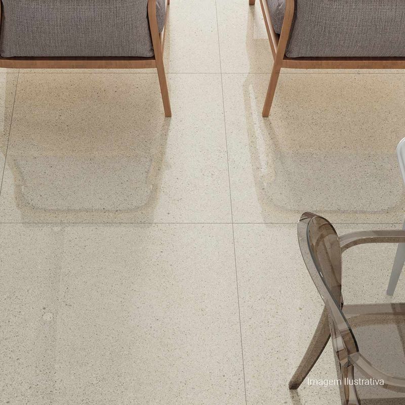 Pietra-Portinari-Prime-Venezia-Polido-Beige-90x90cm-Ret---Portinari---6060876A---Ambientada-Ampla-