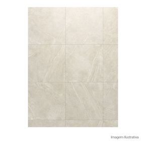 Pietra-Portinari-Prime-Sandstone-Natural-Soft-Gray-100x100cm-Ret---Portinari---6062460A---Fundo-Branco-Produto-com-item-complementar-Quadrado-ou-Horizontal