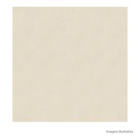 Porcelanato Decorado Natural 120x120cm Bege - Portinari Nuances da Natureza Areias Calmas Be Nat Esmaltado Retificado