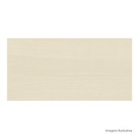 Porcelanato Decorado Natural 80x160cm Bege - Portinari Nuances da Natureza Areias do Mar Be Nat Esmaltado Retificado