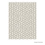 Porcelanato-Chaplin-Natural-Decor-Mix30x120cm-Ret---Portinari---6061187A---Fundo-Branco-Produto-com-item-complementar-Quadrado-ou-Horizontal