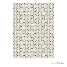 Porcelanato 30X120cm Natural Ret Chaplin Multicolor