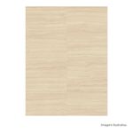 Porcelanato-Coliseu-Hard-Beige-100x100cm-Ret---Portinari---6061795A---Fundo-Branco-Produto-com-item-complementar-Quadrado-ou-Horizontal