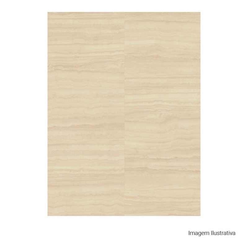 Porcelanato-Coliseu-Hard-Beige-100x100cm-Ret---Portinari---6061795A---Fundo-Branco-Produto-com-item-complementar-Quadrado-ou-Horizontal