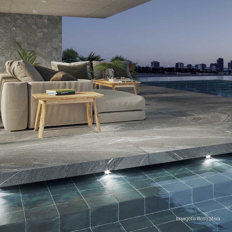 Porcelanato-Timeworn-Gray-10x20cm-Bold---Portinari---6061228A---Ambientada-Ampla-