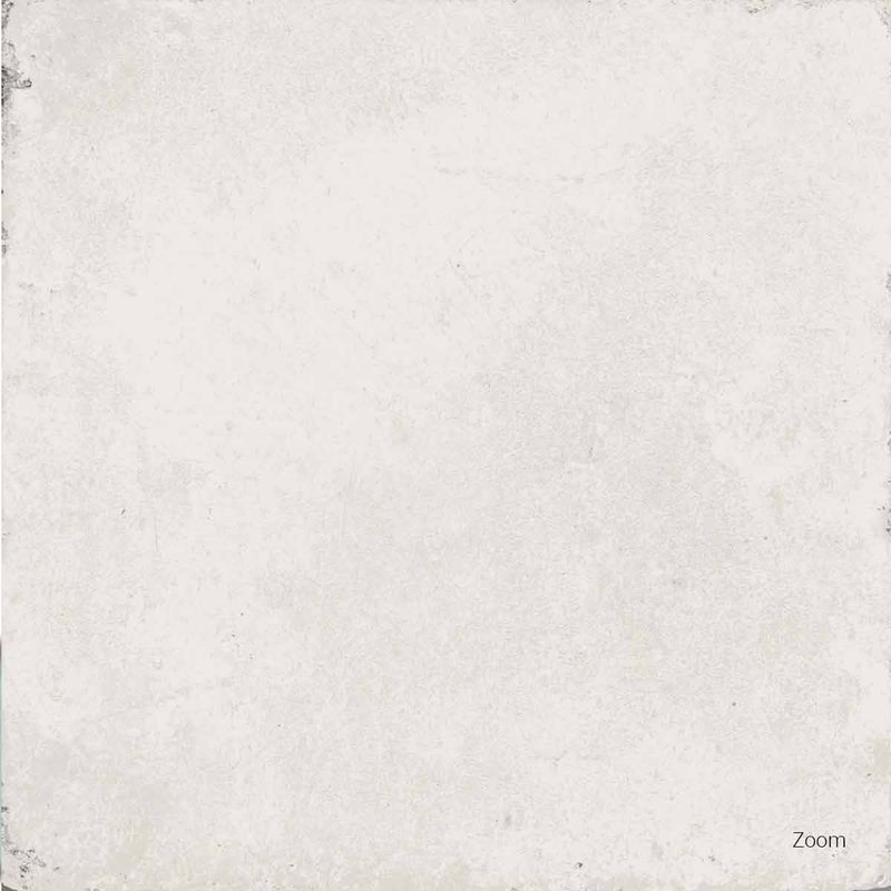 Porcelanato-Timeworn-White-20x20cm-Bold---Portinari---6061236A---Ambientada-Com-Zoom-no-produto-