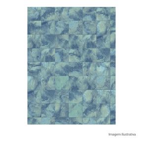 Porcelanato-Bravio-LuxGreen-20x20cm-Bold---Portinari---6062154A---Fundo-Branco-Produto-com-item-complementar-Quadrado-ou-Horizontal