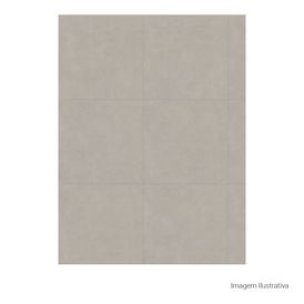 Porcelanato Downtown Hd Natural Gray - 90cmx90cm Ret