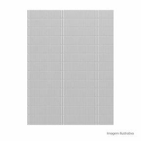 Porcelanato-Senses-Matte-Decor-Off-White-10x40cm-Bold---Portinari---6062526A---Fundo-Branco-Produto-com-item-complementar-Quadrado-ou-Horizontal