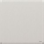 Porcelanato-Senses-Matte-Decor-Off-White-10x40cm-Bold---Portinari---6062526A---Ambientada-Com-Zoom-no-produto-