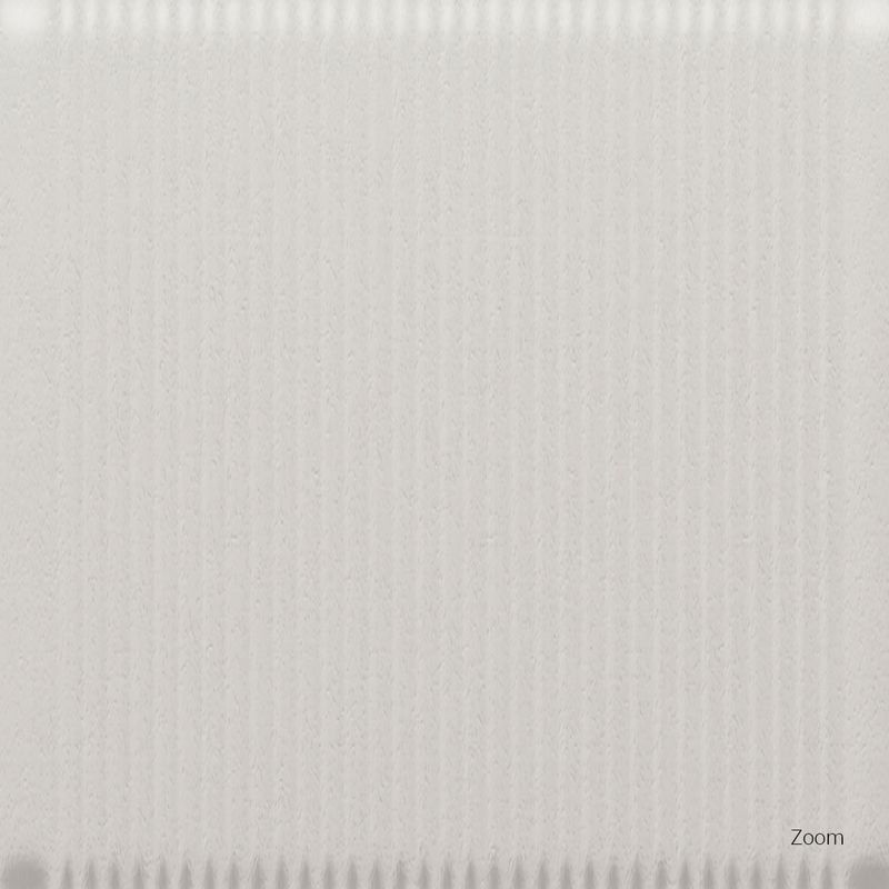 Porcelanato-Senses-Matte-Decor-Off-White-10x40cm-Bold---Portinari---6062526A---Ambientada-Com-Zoom-no-produto-