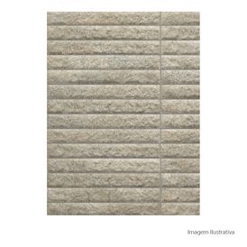 Porcelanato 5X40cm Natural Bold Sole Verde