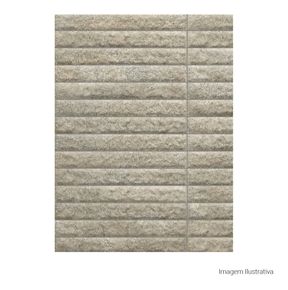 Porcelanato-Sole-Natural-Decor-Green-5x40cm-Bold---Portinari---6062575A---Fundo-Branco-Produto-com-item-complementar-Quadrado-ou-Horizontal