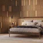 Porcelanato-Sole-Natural-Decor-Green-5x40cm-Bold---Portinari---6062575A---Ambientada-Ampla-