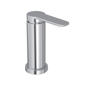 Acionamento Monocomando de Mesa para Cozinha Flat Deca You Cromado