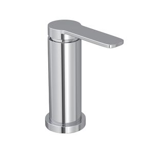Acionamento Monocomando de Mesa para Cozinha Flat Deca You Cromado