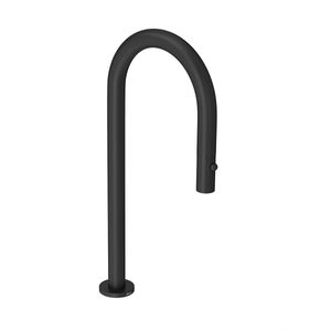 Bica de Mesa para Cozinha Deca You Black Matte