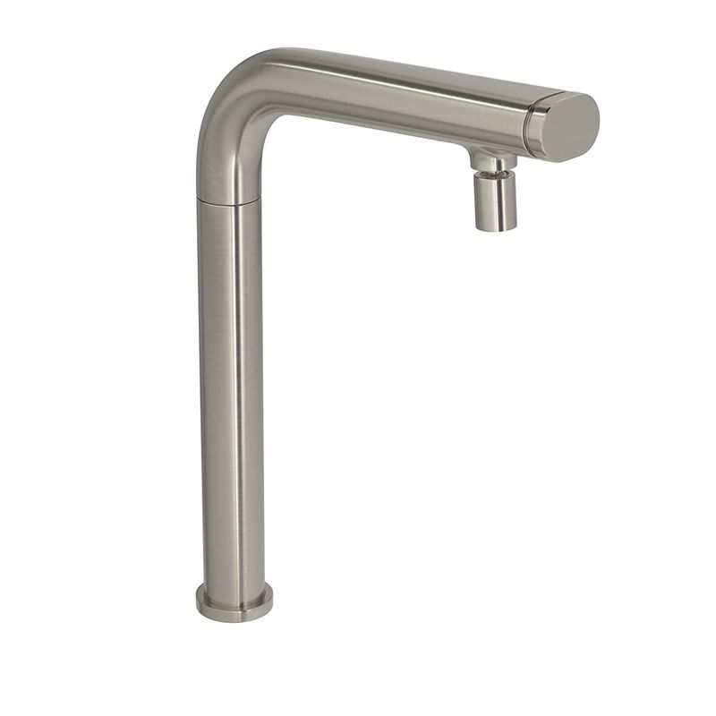 Misturador-Monocomando-Deca-de-Mesa-Bica-Alta-para-Cozinha-Click-com-Acionamento-Joystick-You-Inox---Deca---2291.INX.03---Fundo-Branco-Produto-Principal-SKU-algum-detalhe-em-evidencia-ou-produto-aberto-