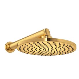 Chuveiro com Tubo de Parede Aquamax Gold