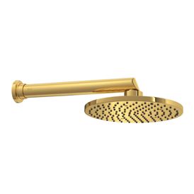 Chuveiro com Tubo de Parede Aquamax Gold