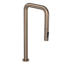 Bica de Mesa para Cozinha Deca You Corten