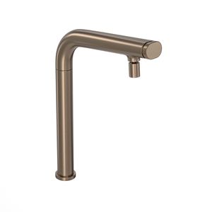 Bica de Mesa para Cozinha Deca You Corten
