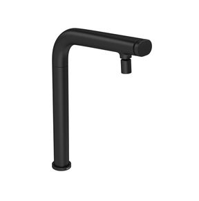 Bica-de-Mesa-Deca-para-Cozinha-Click-You-Black-Matte---Deca---1291.BL99.MT---Fundo-Branco-Produto-Principal-SKU-posicionada-na-diagonal-direita-ou-redondo-e-produto-fechado