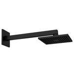 Chuveiro-Deca-de-Parede-com-Tubo-Quadrado-Black-Matte---Deca---1992.BL.CT.MT---Fundo-Branco-Produto-Principal-SKU-posicionada-na-lateral-direita
