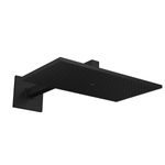 Chuveiro-Deca-de-Parede-com-Tubo-40cm-Unic-Black-Matte---Deca---1969.BL.CT.040.MT---Fundo-Branco-Produto-Principal-SKU-posicionada-na-diagonal-direita-ou-redondo-e-produto-fechado