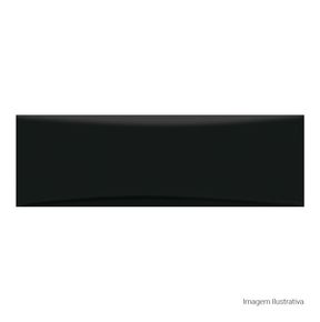 Azulejo-Bella-Vita-LuxBlack-8x25cm-Bold---Portinari---6059338A---Fundo-Branco-Produto-Principal-SKU-Quadrado-ou-Horizontal