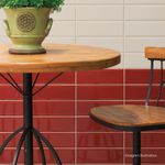 Azulejo-Bella-Vita-LuxBlue-8x25cm-Bold---Portinari---6059346A---Ambientada-Ampla-