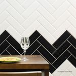 Azulejo-Decora-Matte-White-8x25cm-Bold---Portinari---6059357A---Ambientada-Ampla-
